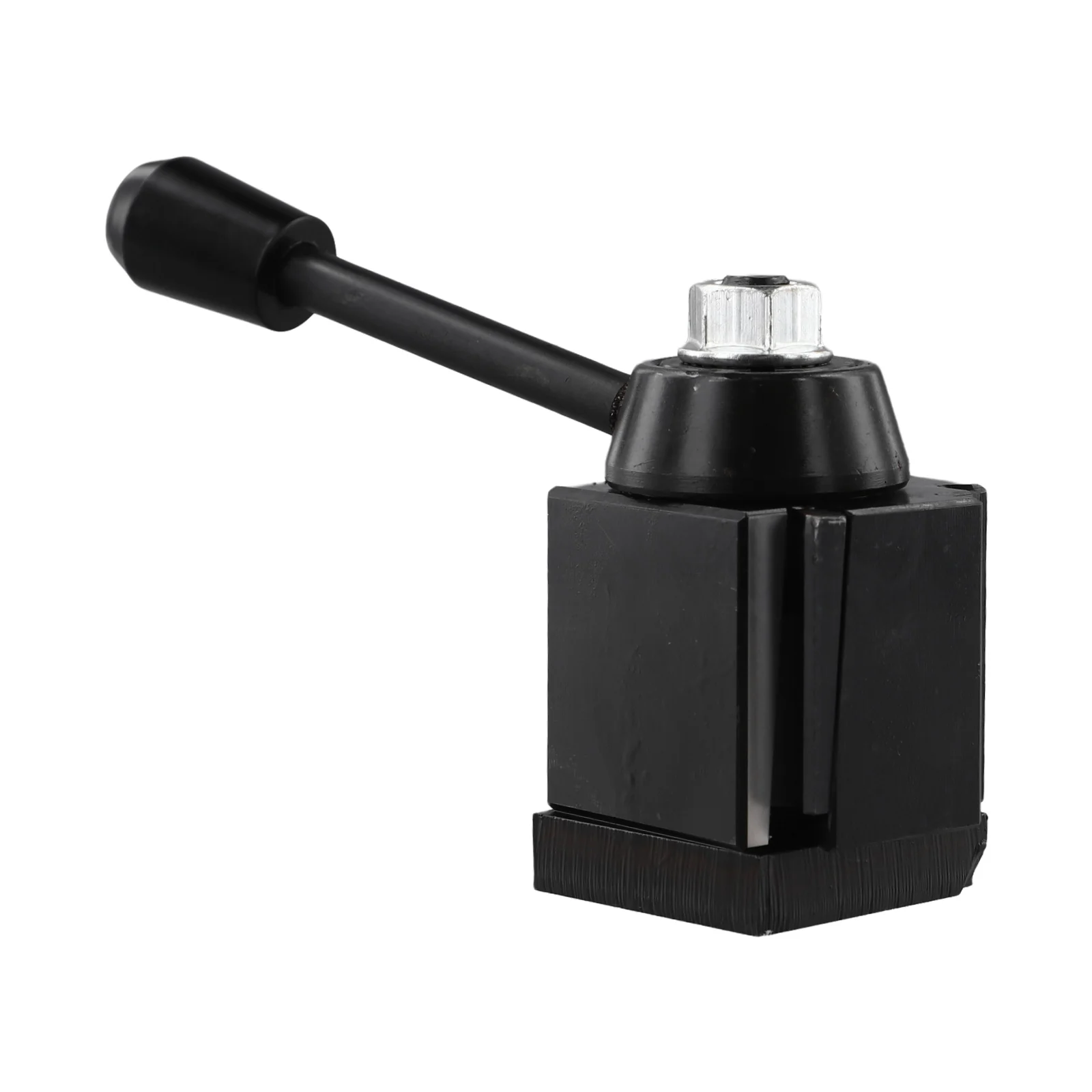 Efficient Quick Change Tool Holder System for CNC For Lathes Robust Design with Multiple Holders for Diverse Applications