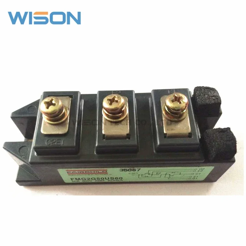 FMG2G50US60 FMG2G75US60 FMG2G100US60 FMG2G150US60 FMG2G200US60 darmowa wysyłka nowy i oryginalny moduł