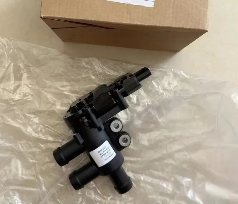 OEM Hybrid Car Warm Air Water Valve 971819076A