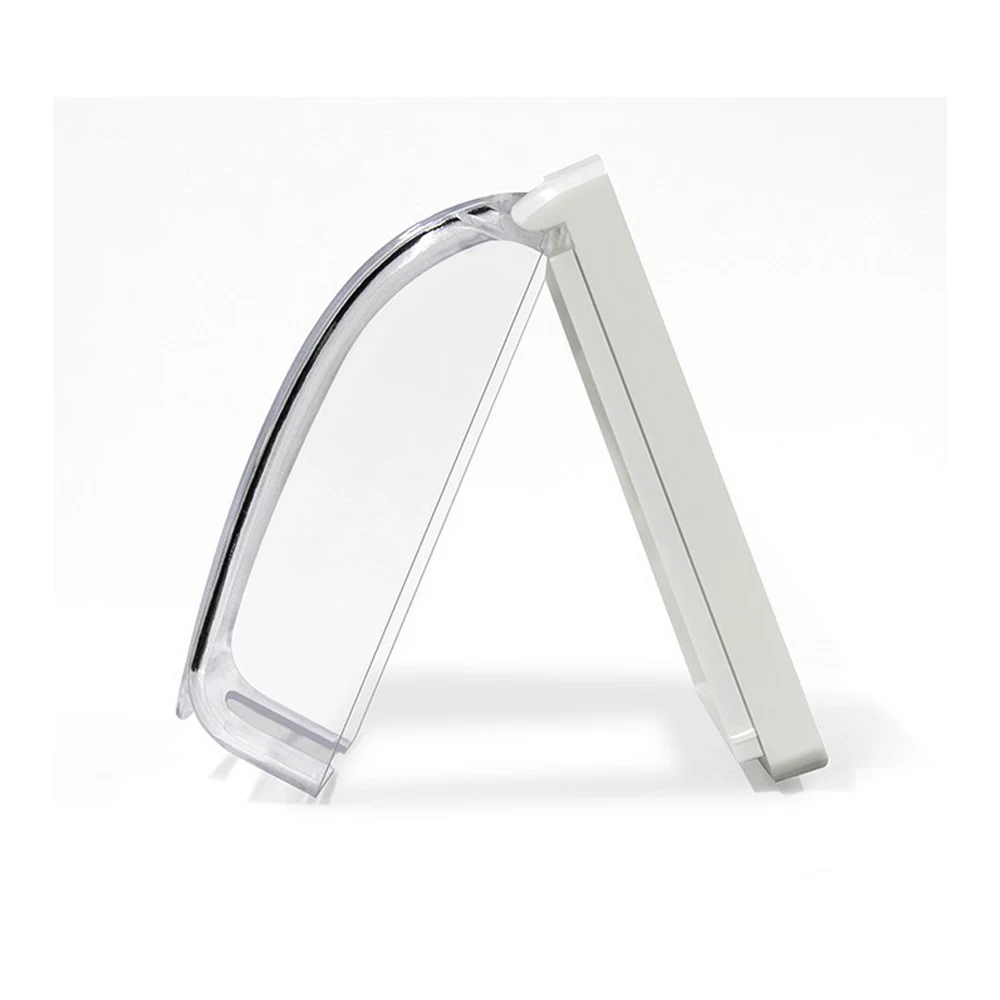 Outdoor switch waterproof protective cover doorbell switch rain cover for access control system