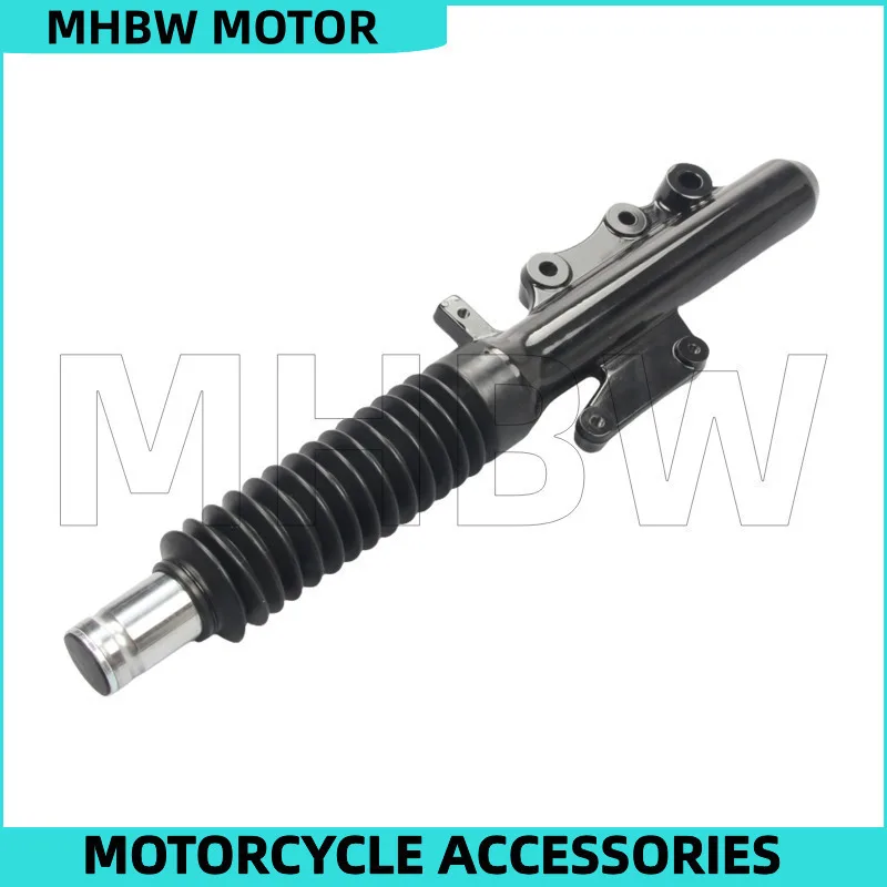 شوكة أمامية يسار/يمين لـ Sym Xs150t-2a/2b/11 Fnx Jet Sl #2