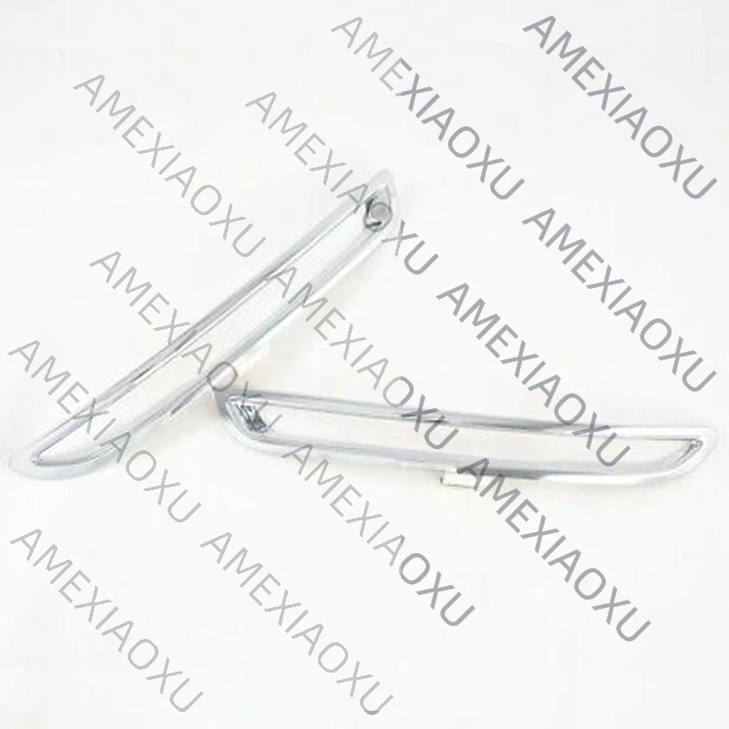 

Strange Car Rear Fog Light Cover Trim Sticker Rear Bumper Decoration Lamp For Mazda CX30 CX-30 2020