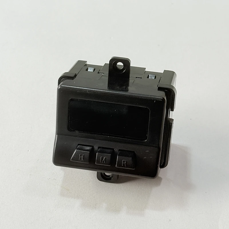 For Hyundai Sonata 2002 2004 KIA Optima 01 Magentis 00 Digital Clock Switch OEM 959003C000 95900-3C000
