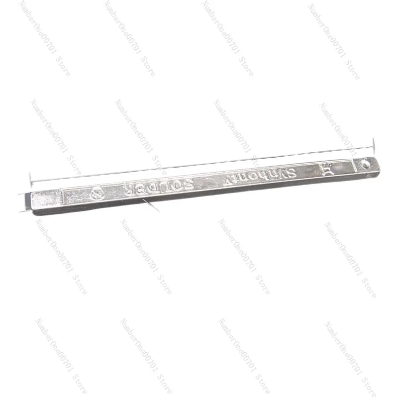 Lead Solder Wire Soldering Tin Wire Soldering Tin Bar 99.9% Welding Tools High Purity Soldering Tin Bar