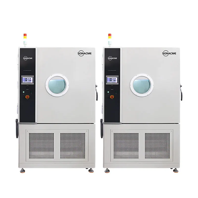 SONACME Battery Altitude Temperature Climatic Pressure Simulation Test Chamber Manufacturer