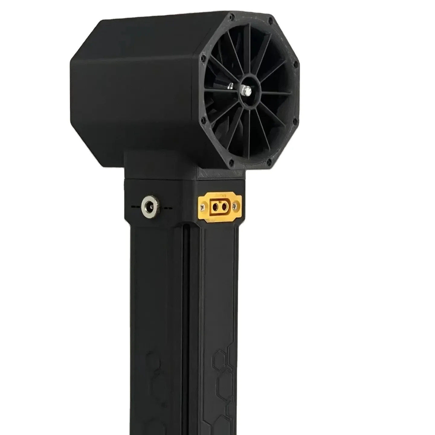 

Newest 2024 Electric Products 90W Jet Fan Car Dryer Air Blower Dryer for Car Detailing