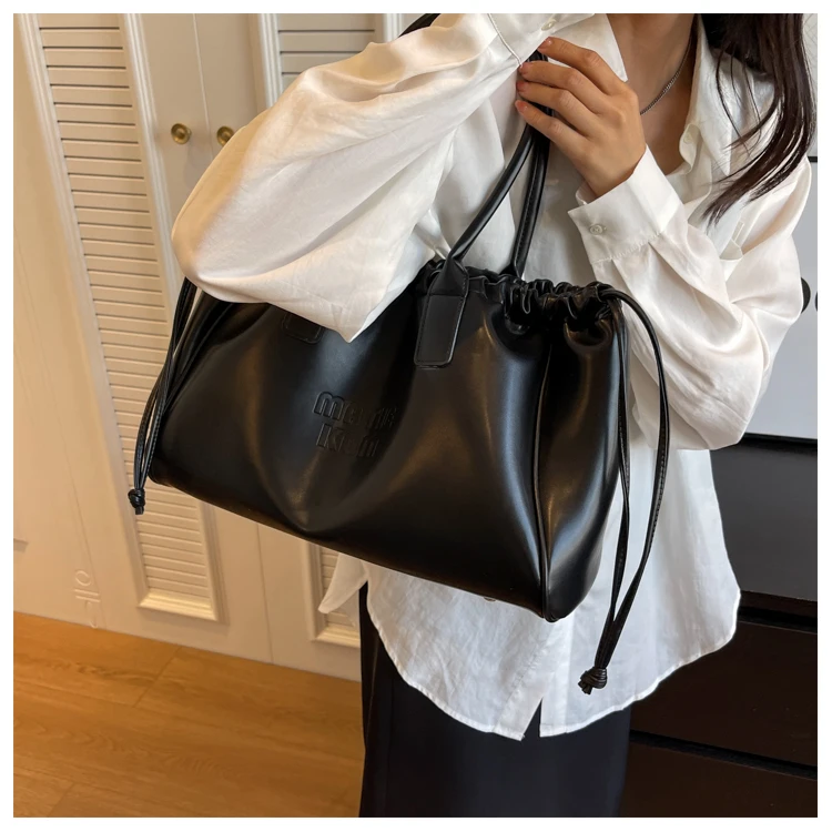 bags for women 2023 new luxury handbags bolso replica Fashion Retro Handbag Female Shoulder bag  luxury designer letter style