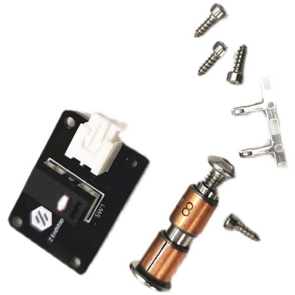 Kit de interruptor de límite para impresora 3D, accesorios para impresora 3D, Kit PCB para bricolaje Voron Trident, HARTK SEXBOLT Z