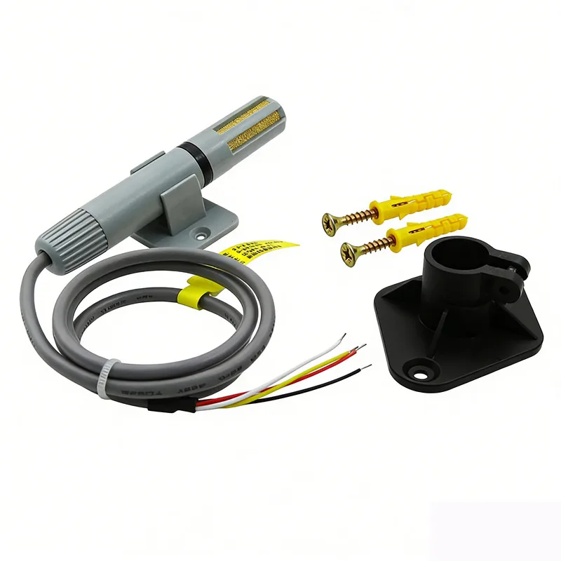 new 1pcs AM2305 AM2305B AM2315C AM2315 AM2315C  High-temperature humidity sensors Humidity Transmitter