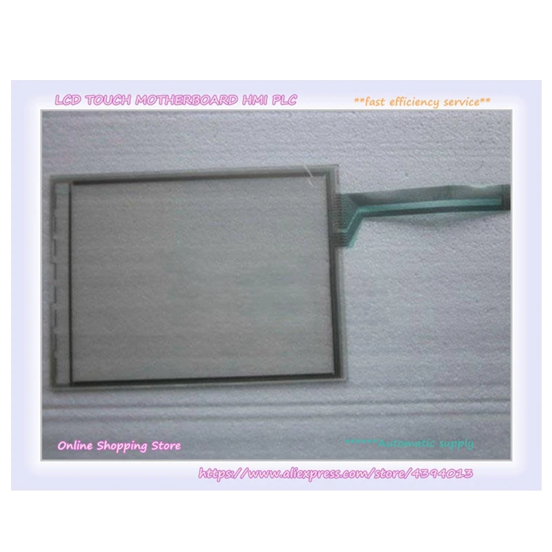 New V810TD Touch Screen Glass
