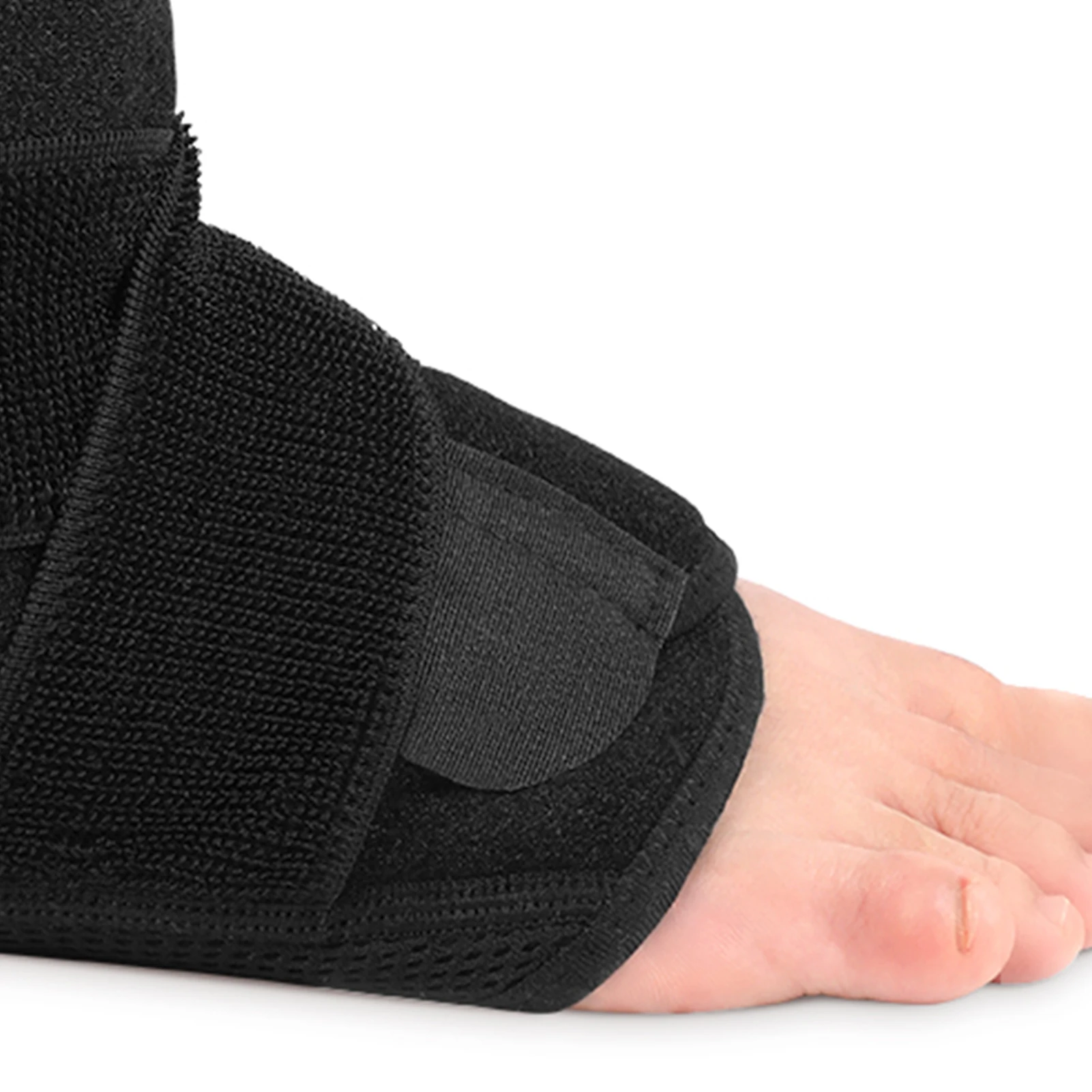 USB Heating Ankle Support Brace