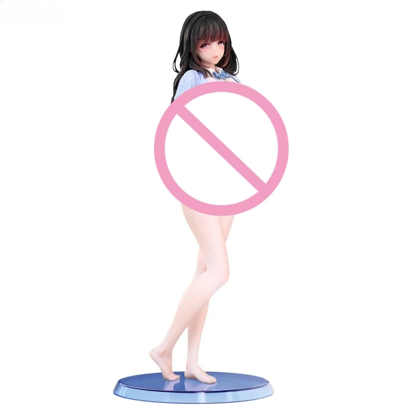 

Benzopi Bathroom Sister - фигурка из ПВХ в масштабе 1/6 с выдолбленными глазами и термохромной краской, игрушки-фигурки