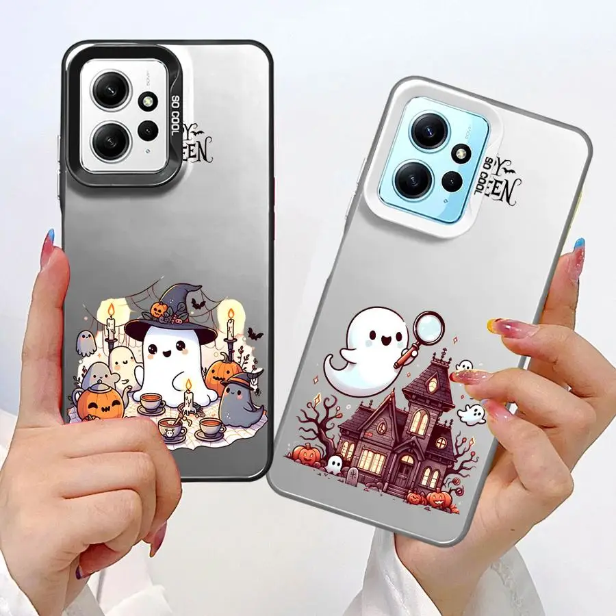 Happy Halloween Gho… - image