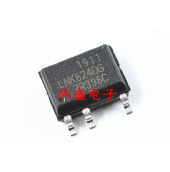 

50pcs/Lot LNK624DG LNK624 SOP-7 IC Best Quality