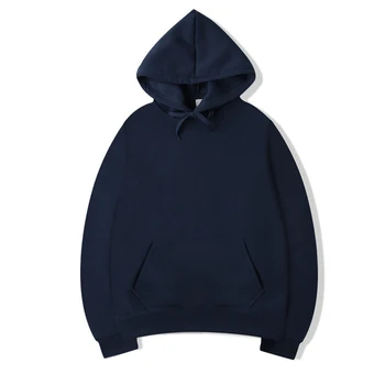 Men's Hoodies Women Pullover Spring Autumn Casual Hoodie Sweatshirts Solid Color Hoodies Oversize Black Sweatshirt For Male 4 Men's Hoodies Women Pullover Spring Autumn Casual Hoodie Sweatshirts Solid Color Hoodies Oversize Black Sweatshirt For Male 4