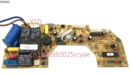 TCL Air Conditioner Indoor Unit Specialized Computer Control Board PCB Board Model TL32GGFT9189-KZ-(HB)-YL Main Board
