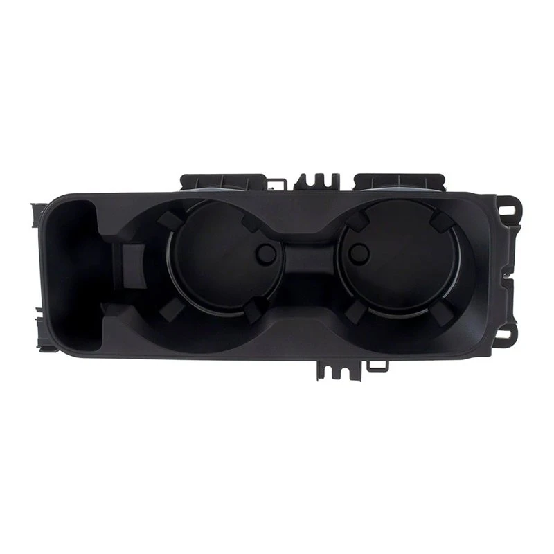 NEW HOT in Stock-For Ford Explorer 2020-2023 Center Console Cup Holder With Wireless Charging Part Numbers-LB5Z-7813562-AB