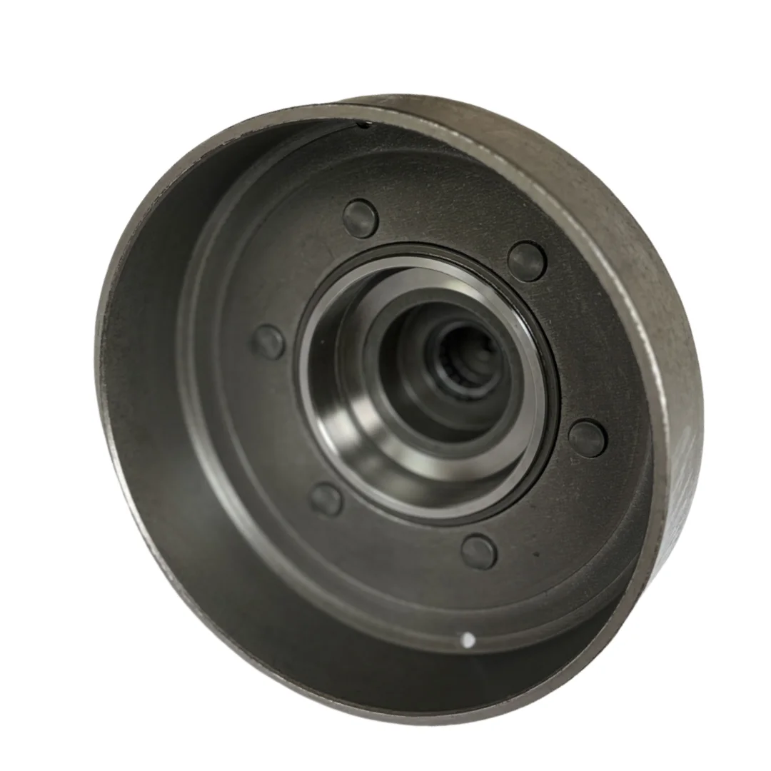 مجموعة أقراص أحذية المحرك الأصلية مناسبة لـ Hisun500 700 Atv Utv P0040002114A0000