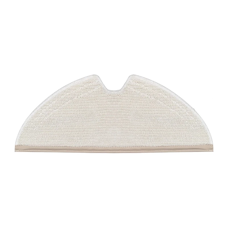 قطع غيار قماش ممسحة لشاومي روبوروك Q8 ماكس ، Q8 ماكس زائد ، Q5 برو ، روبوت مكنسة كهربائية