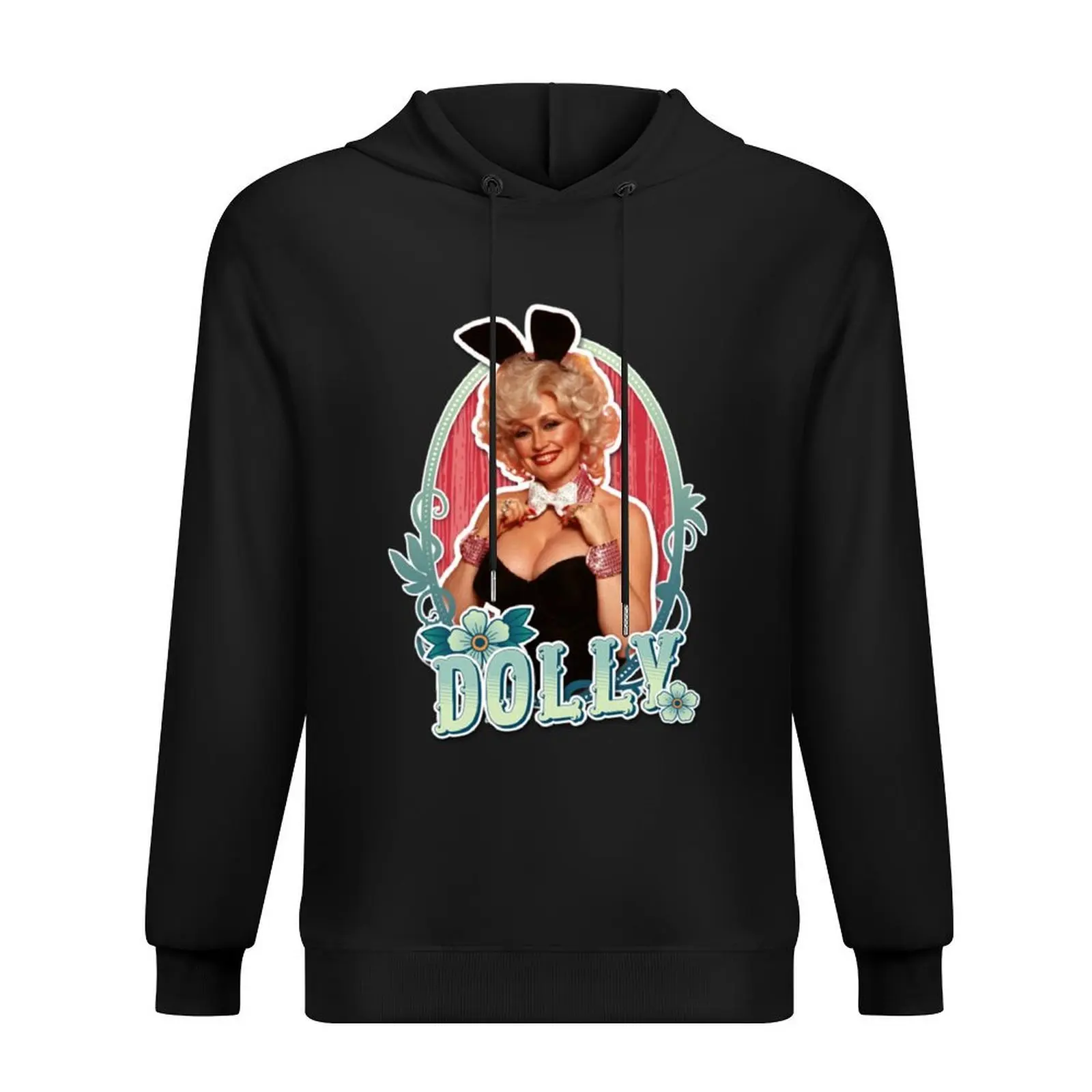 

Dolly Parton Hoodie men clothes winter clothes men's sweat-shirt set autumn jacket men new in hoodies & sweatshirts