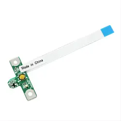 For HP G4-1000 G6-1000 G7-1000 G4 G6 G7 Power Button Board with Cable DAOR22PB6C0 640212-001 643502-001