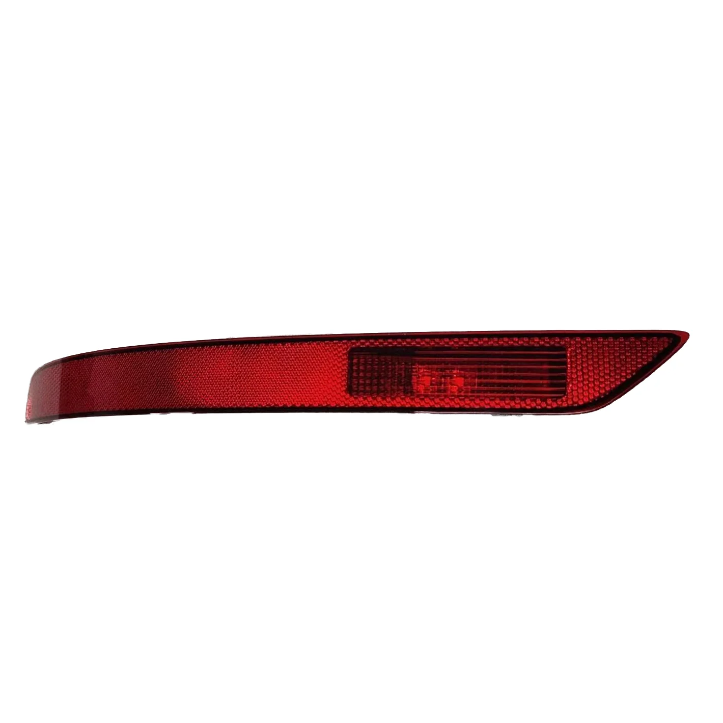 

For Rear Bumper Light For 2022 2023 Mitsubshi Outlander CAPA Certified Rear Reflector Lamp