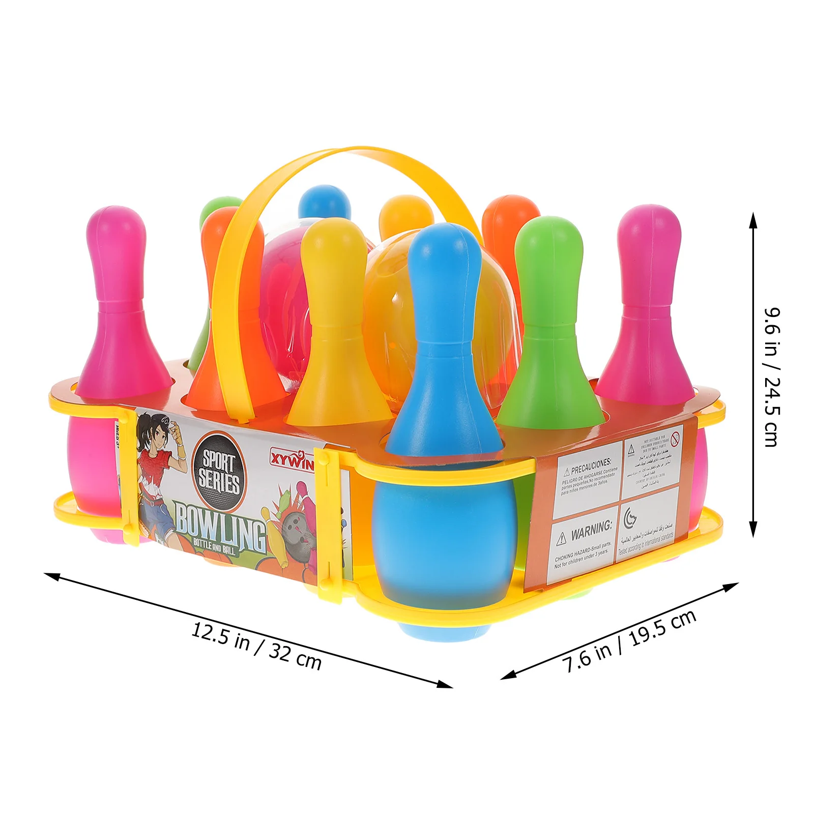 1 conjunto 1 conjunto crianças indoor boliche eco-friendly mini kit de boliche para crianças fornecimento de bola pai-filho interativo diversão jogar esportes