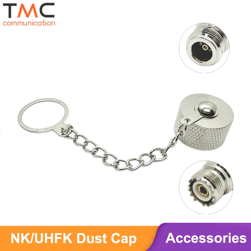 N Type Female Dust …