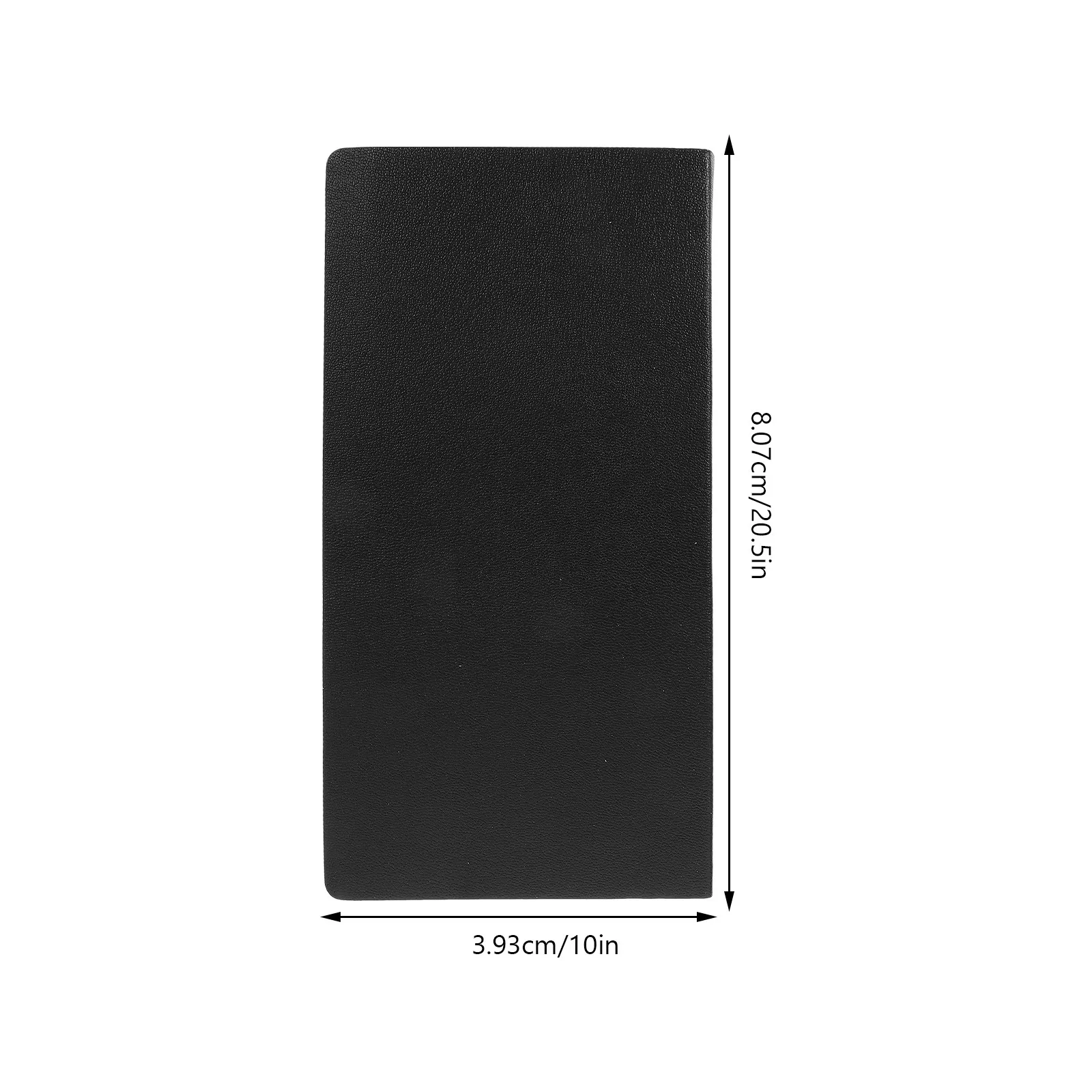 Picture 4: Colorful Portable Memo Pad Self-Adhesive Pads for Books Reports Hardcover Notebooks Smooth Writing Pocket