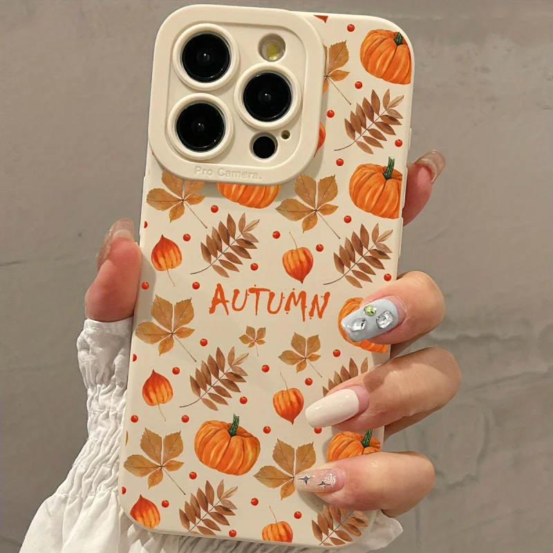 White Autumn Graphi… - image
