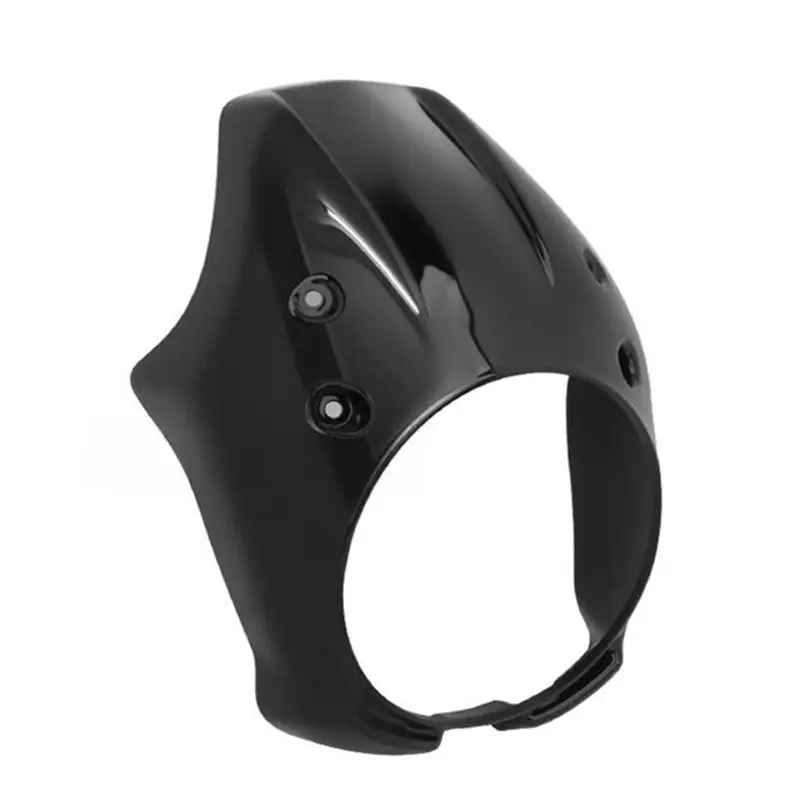 

Motorcycle Fairing Cowl For XVS 950 SPEC BOLT 950 13-22 Headlight Front Fork Mount Windshiled Cover
