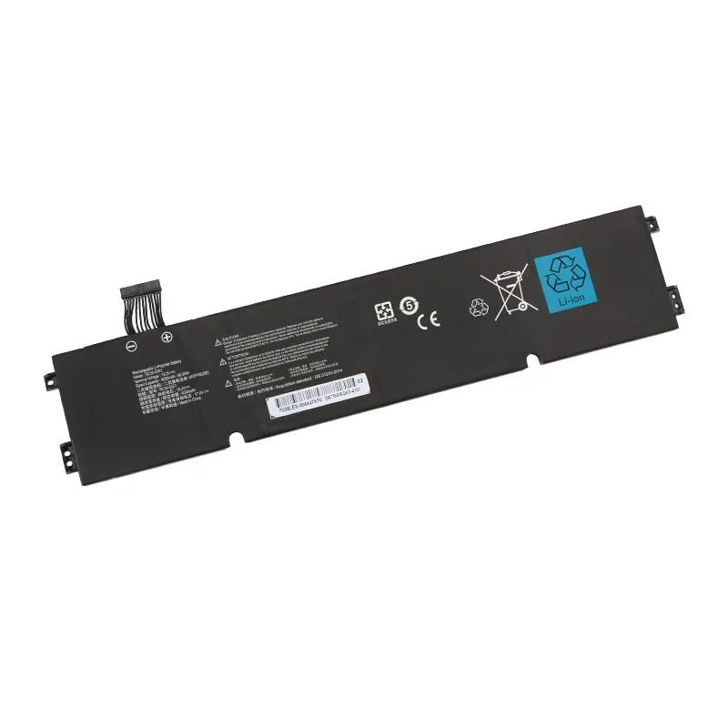 RC30-0351 High Quality Laptop Battery 15.2V 4000mAh For Razer BIade 15 Base Model (Late 2020) RZ09‑0351 RC30‑0351 RZ09‑03519E11