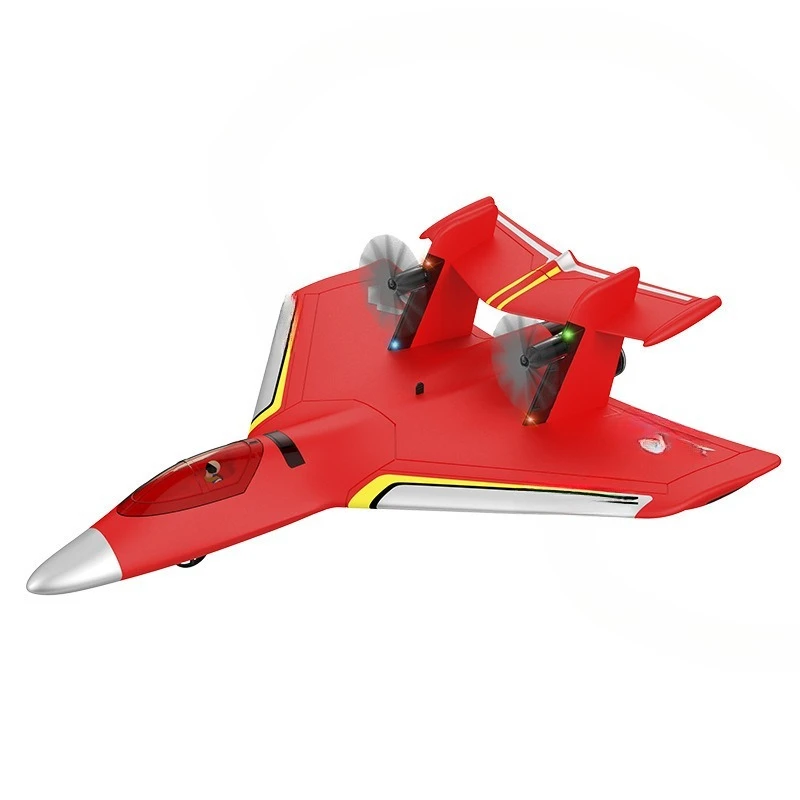 

Water, land and air waterproof aircraft 525 remote control EPP foam aircraft fixed wing model