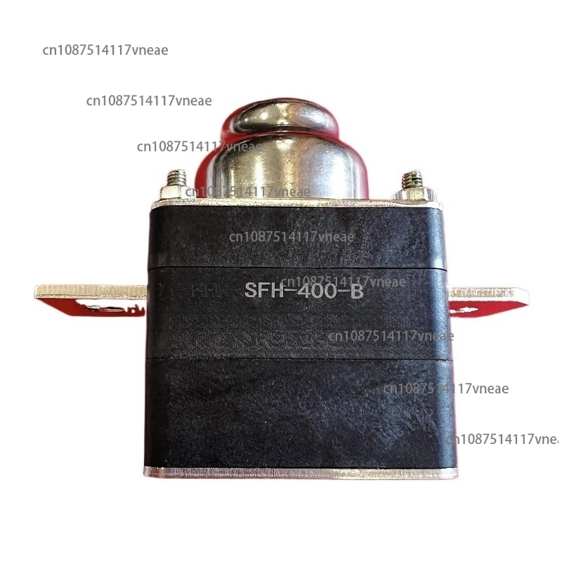 (SFH-400-B)  Insurance Smart Insurance Fuse Battery Pack Accessories