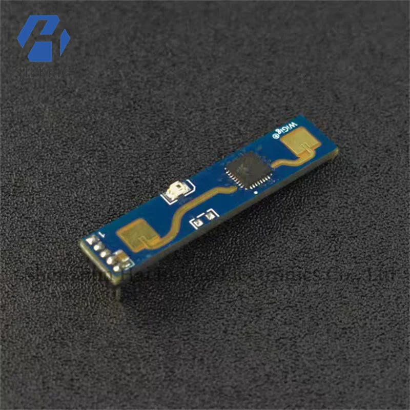 

24GHz Microwave Induction Radar Module