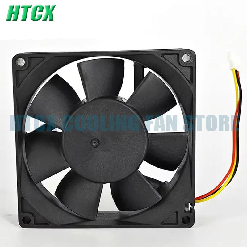 New Driver Fan NC5332H74A MMF-09D24TS-M6 0.22A