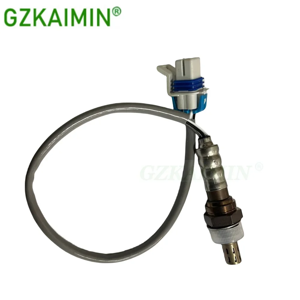 Rear Lambda O2 Oxygen Sensor  234-4256 12609457  for Chevrolet SILVERADO 3500 6.0L 2008 Tahoe Yukon Escalade 5.3L 2011-2012