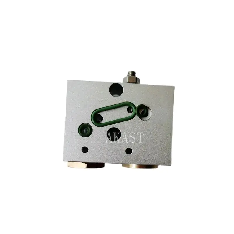 R20 R40 Intake Valve VMC Module for Screw Air Compressor Parts Control Valve