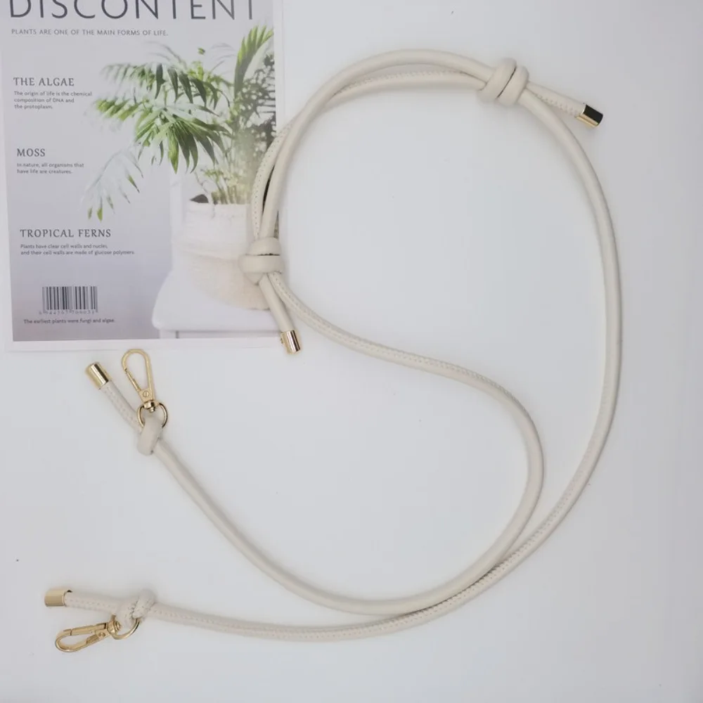 

1pc Adjustable Bag Strap DIY Crossbody Shoulder Replacement Handbag Belt Accessories