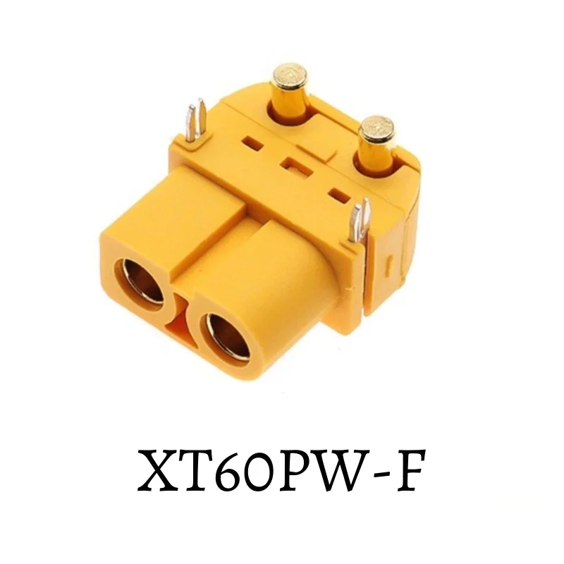 XT60H-F RC Plug XT90S Connector XT30U High Current Male Female Pair Li-ion Battery Charging Plug MR30/60PW-M/F