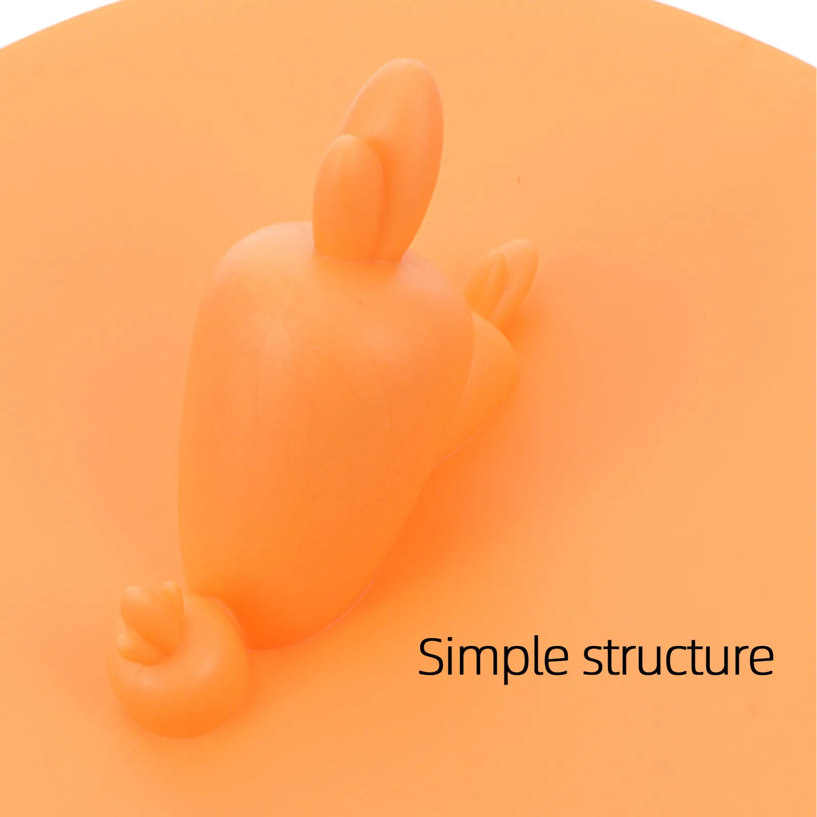 

2Pcs Large Anti Odor Floor Drain Covers Heavy Duty Sewer Sealing Grates for Bathroom Kitchen Shower Trap Drainage System