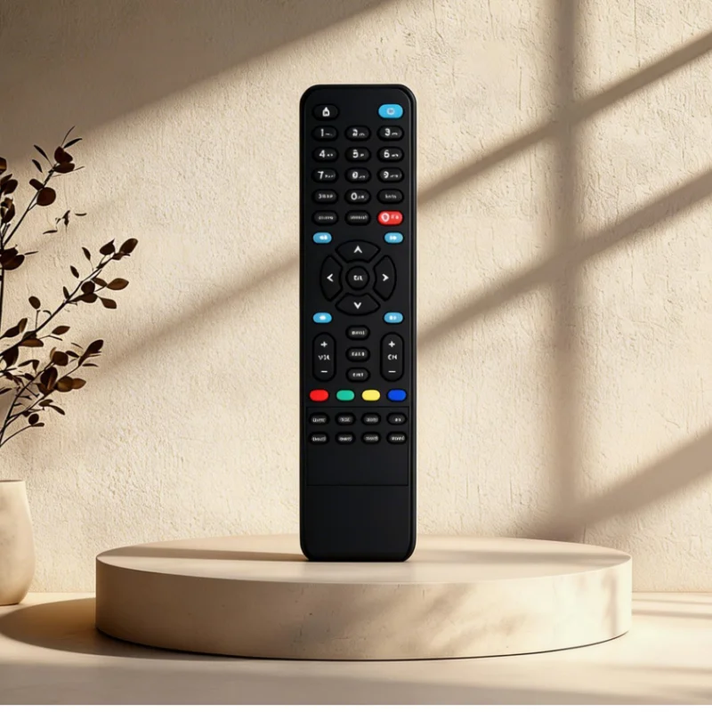 Sandstrom HDFSAT12 Universal Remote Control for Freesat TV RC1994505/01 Spare Part Electronic Accessory