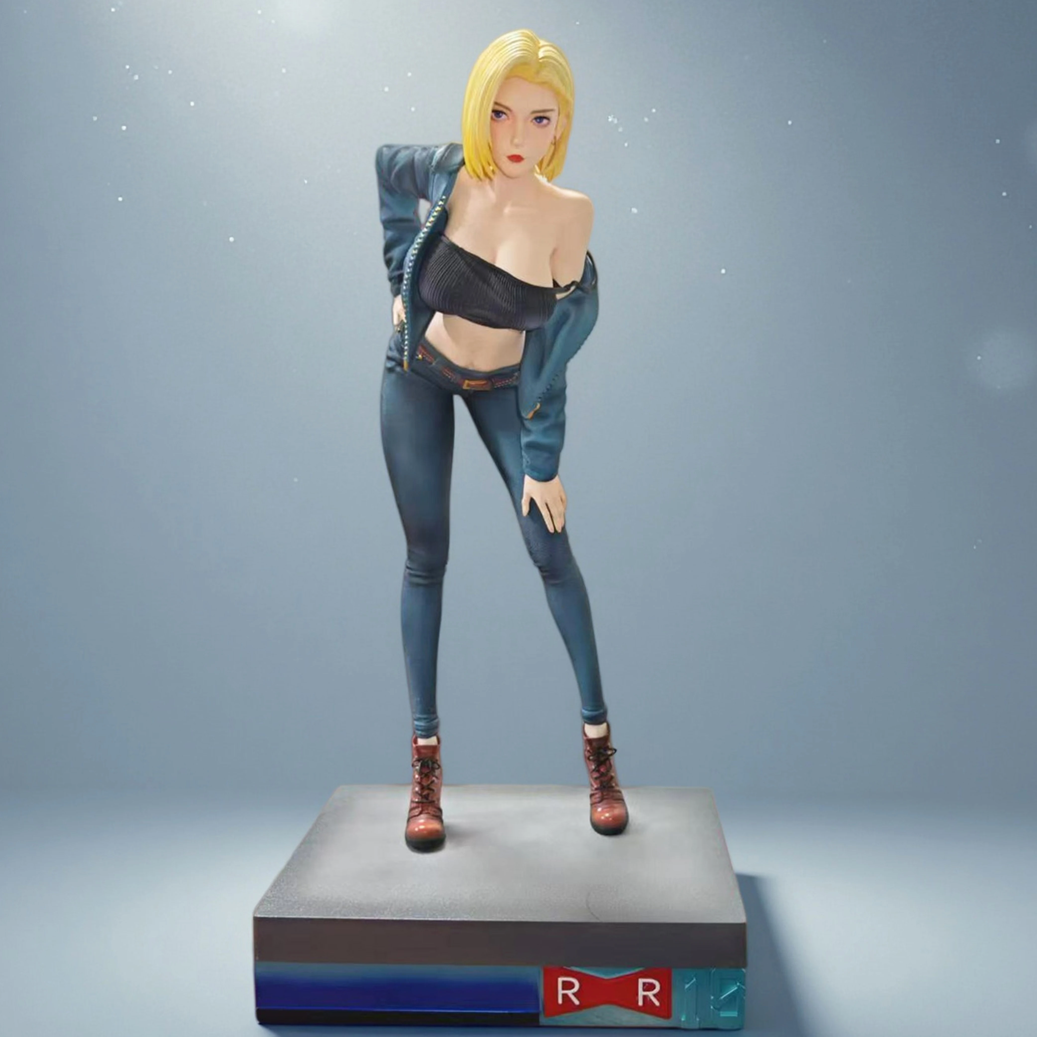 42cm-anime-dragon-ball-figure-android-18-action-figures-pvc-statue-collection-model-desk-decoration-doll-toy-birthday-gifts