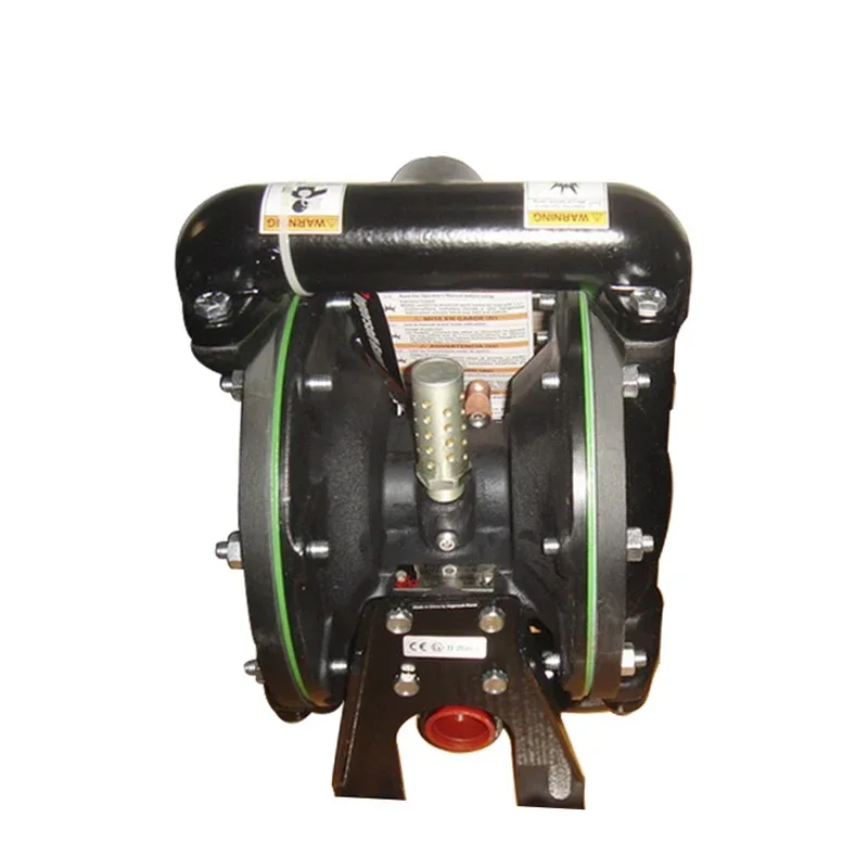 -ARO Pneumatic Alum…