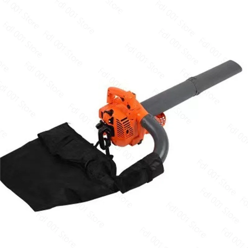 Leaf blowing and suction machine Large air volume Handheld blow and suction dual-purpose machine Multifunctional small