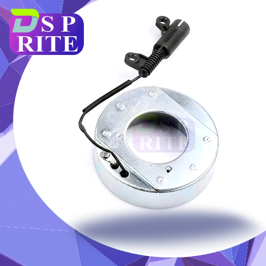 CVC AC Compressor Clutch Coil For Mini Cooper S R50 R52 R53 R56 64521171210 1139014 1139015 11645610 64521171310 64526918122