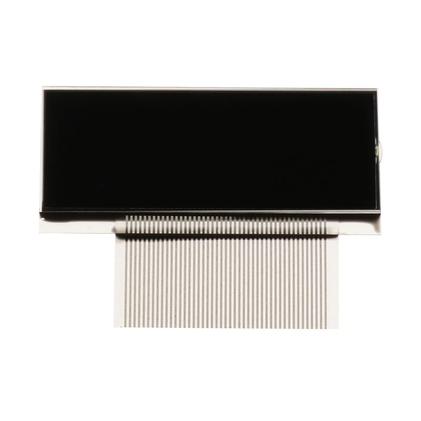 Speedometer LCD Display Screen Replaces for BMW E34 Repair Interior Premium