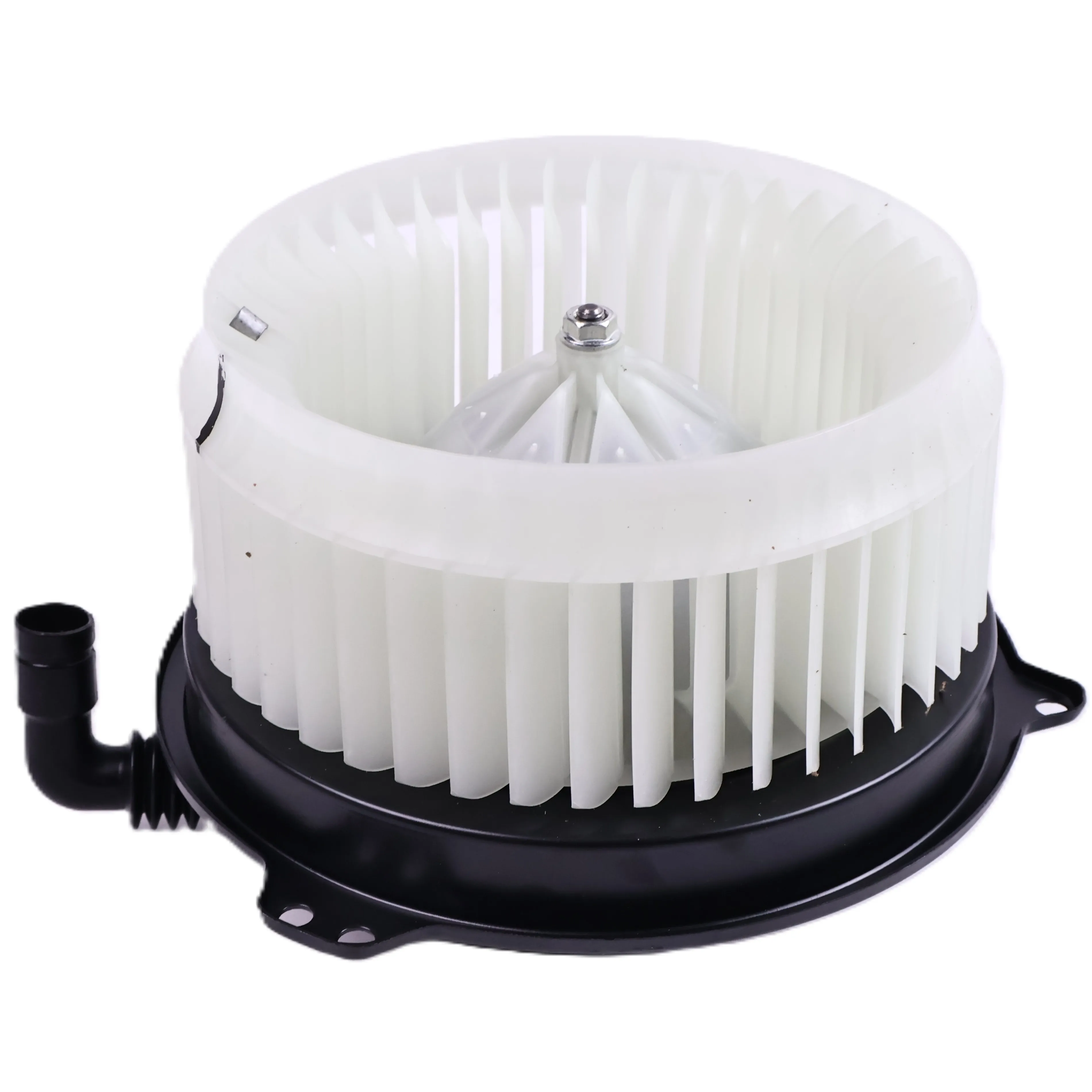 24V A/C  Blower Motor 282500-1480 For Komatsu Excavator PC200-7 PC210-7 PC220-7 PC300-7 PC360-7