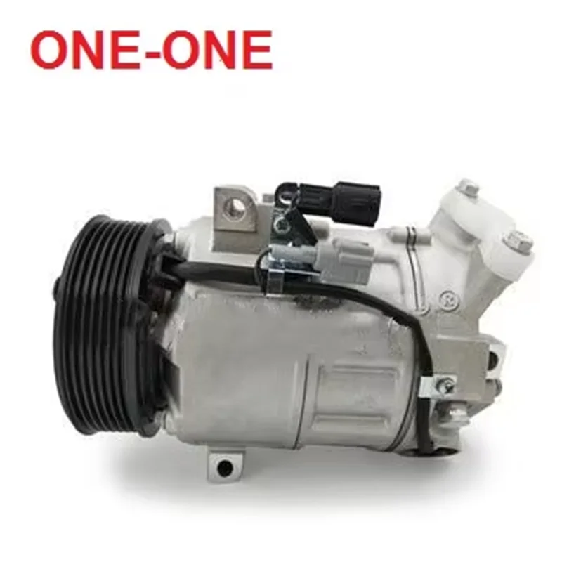 Ac A/C Compressor 1…