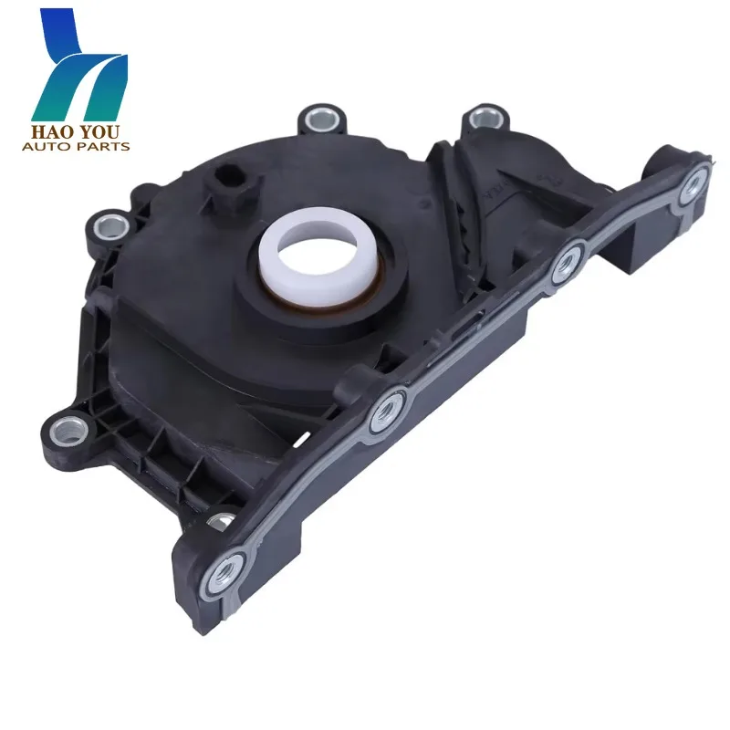 04L103151A Front Crankshaft Sealing Ring With Flange for Audi A1 A3 A4 A5 A6 TT Golf Caddy Multivan Passat B8 Jetta Scirocco